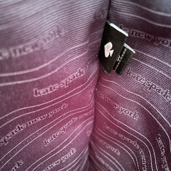 Kate Spade Extra Large Work Tote - Picture 10 of 11